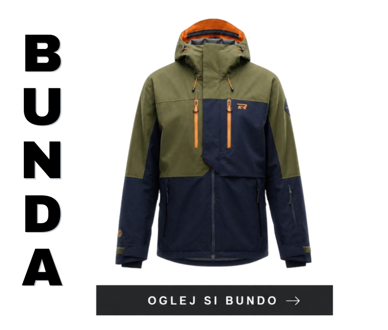 Rehall bunda - komplet 03